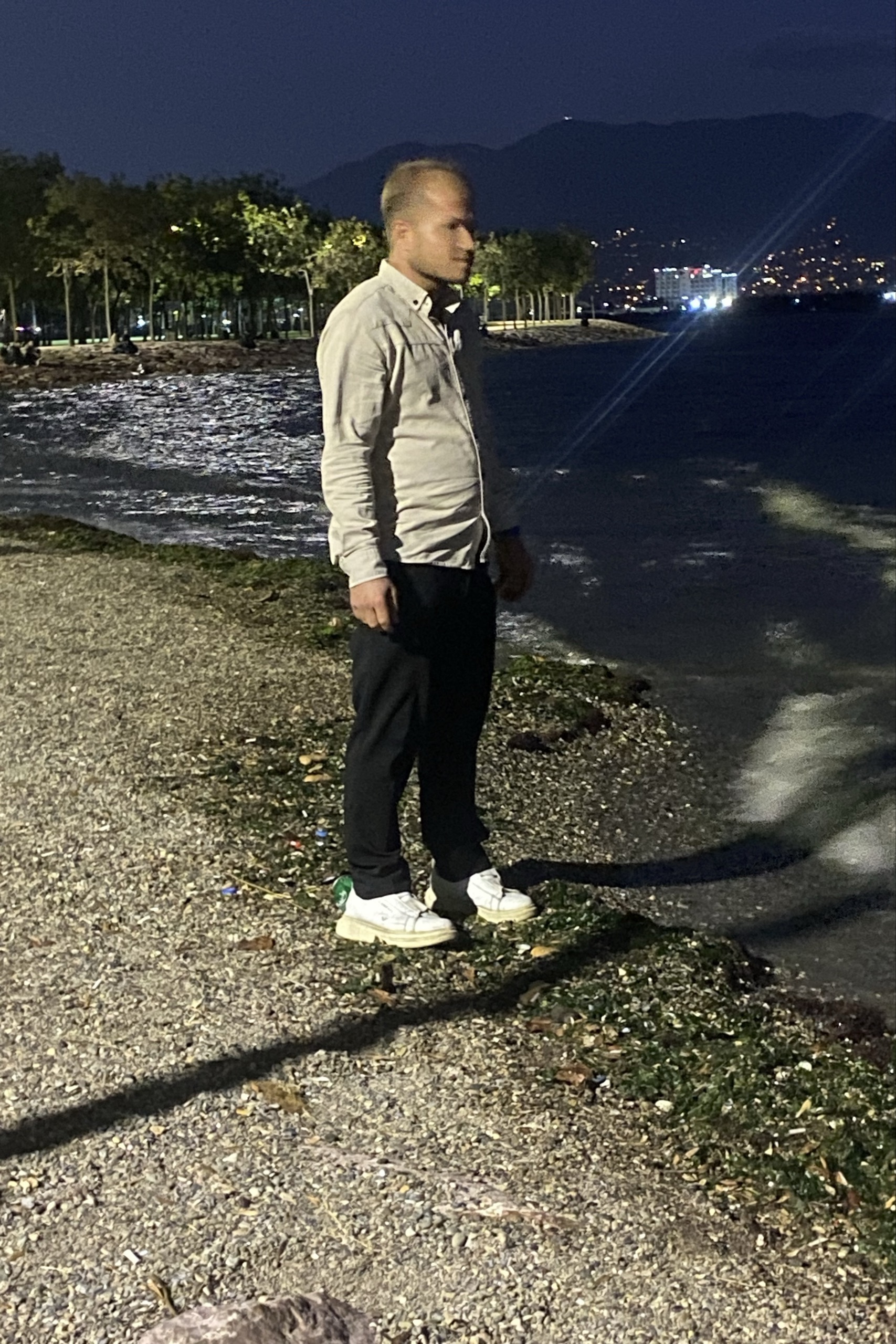 Bayram Taş — photo 3 on Lushme