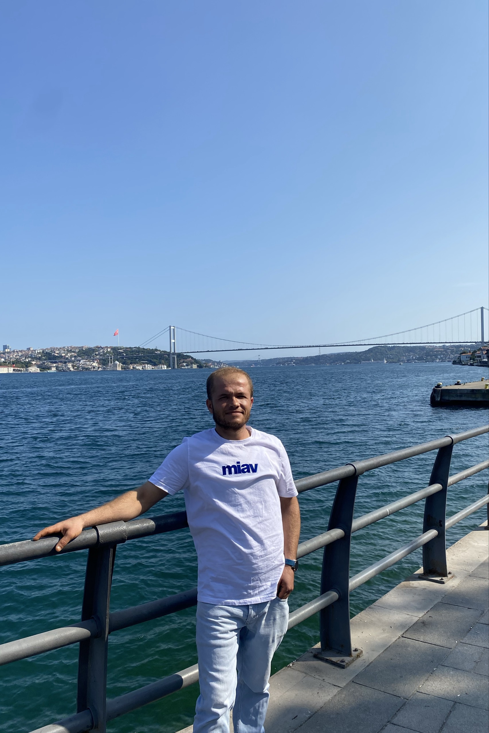 Bayram Taş — photo 4 on Lushme