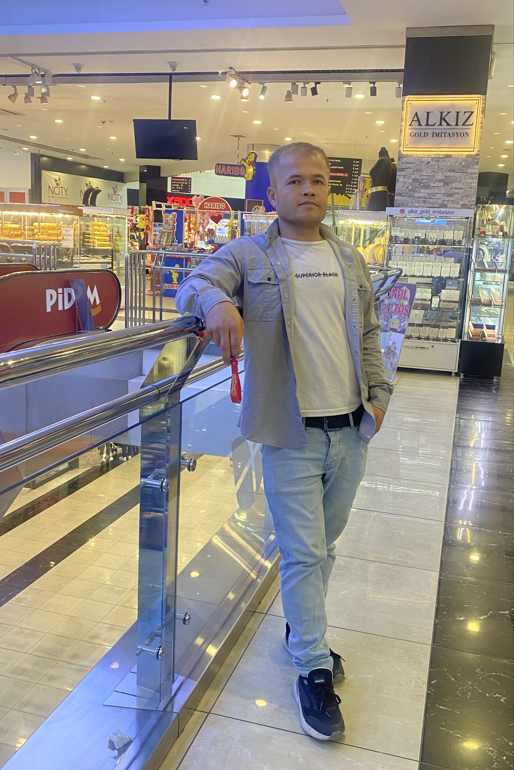 Bayram Taş — photo 5 on Lushme