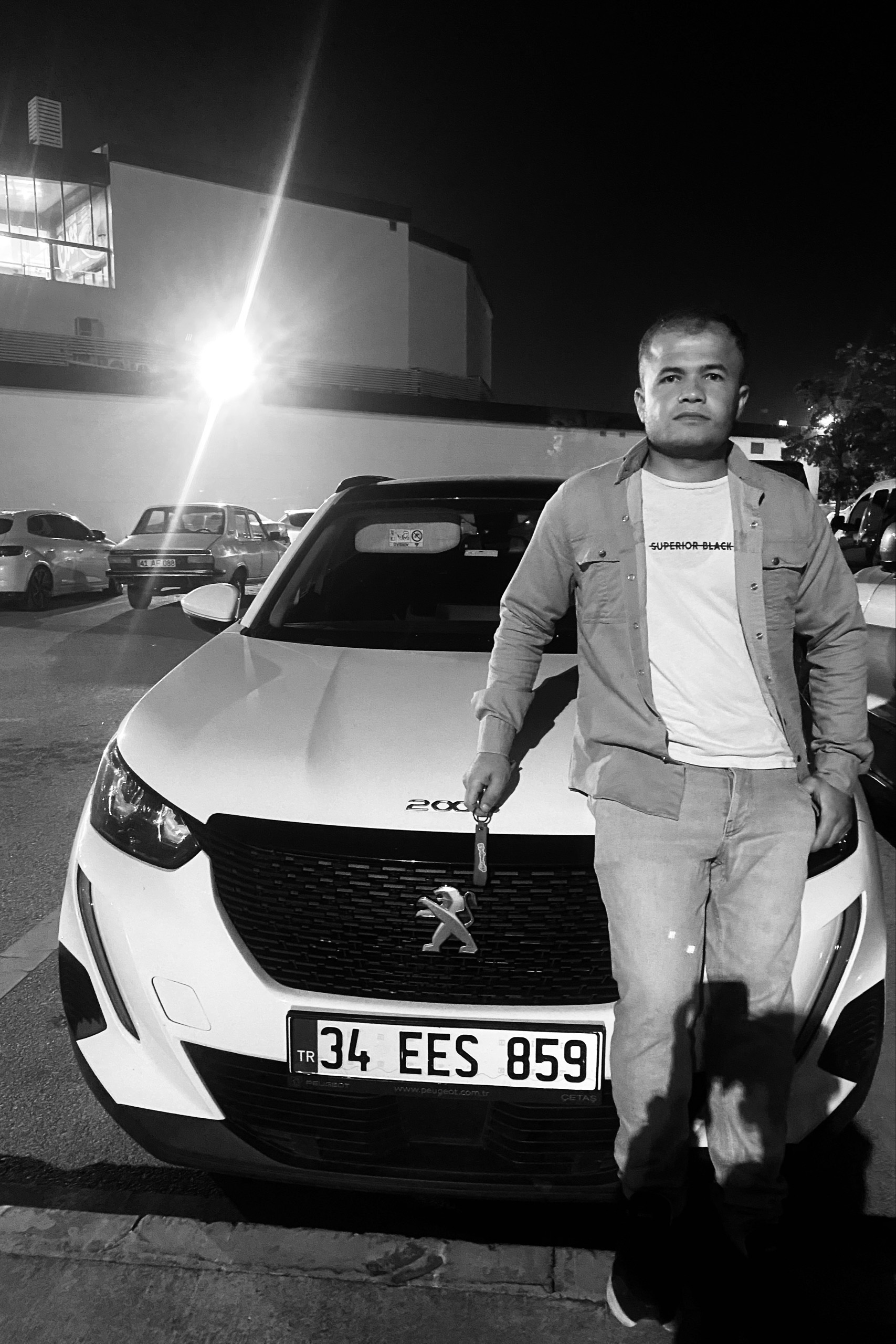Bayram Taş — photo 6 on Lushme