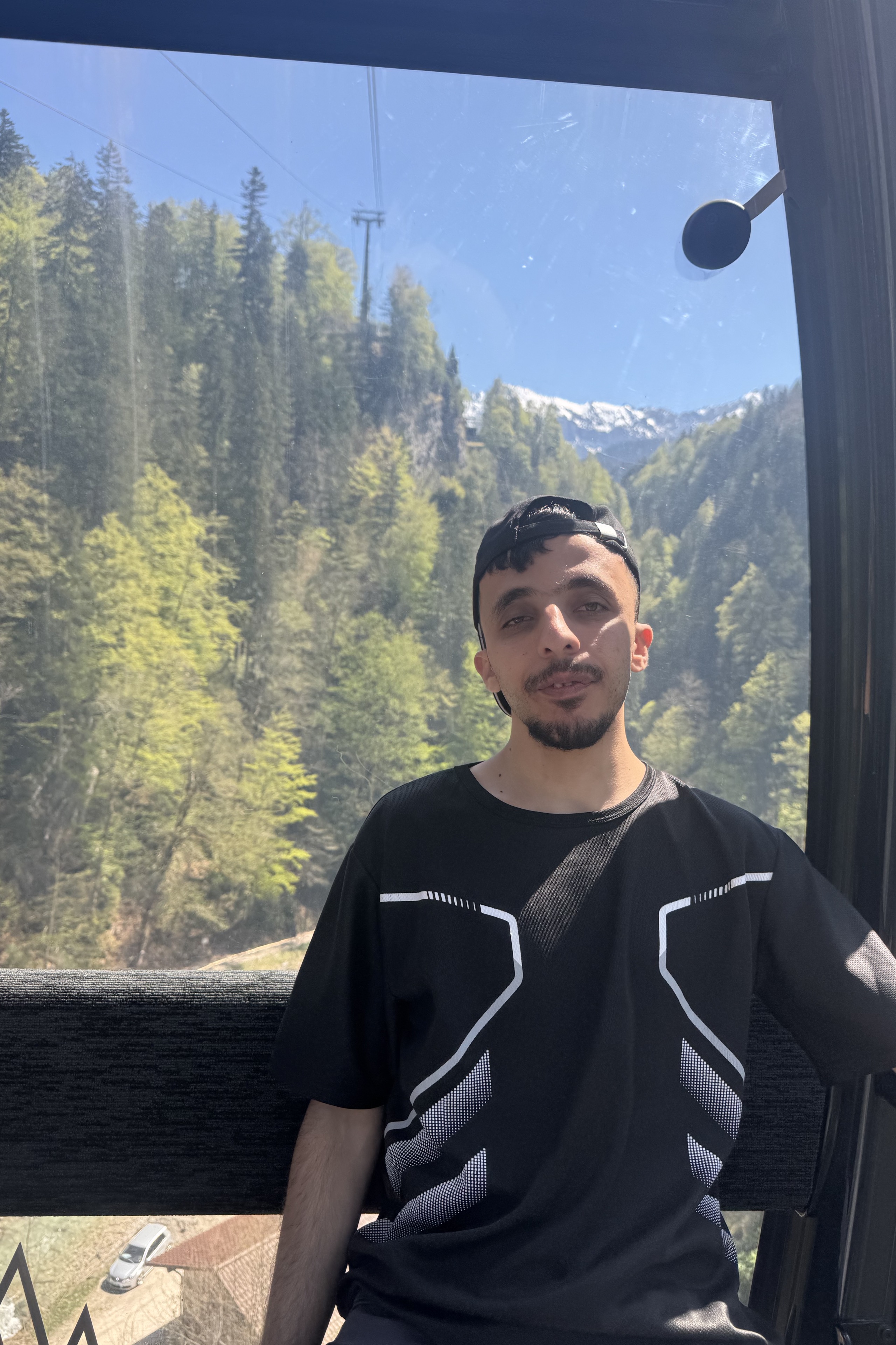 Fırat Öncel — photo 3 on Lushme