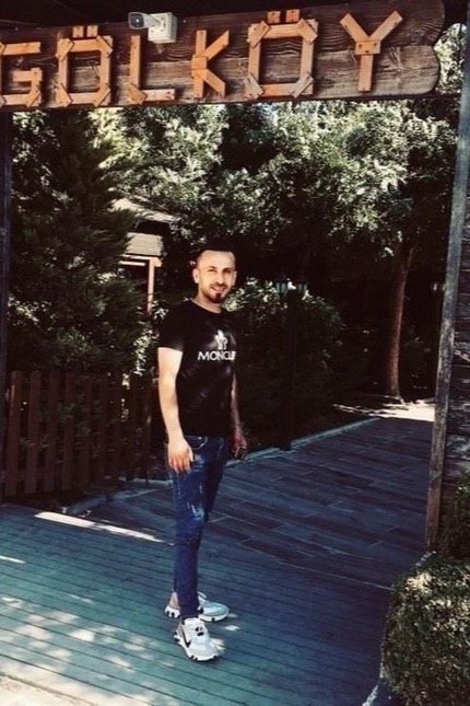 Erhan Yıldız — photo 2 on Lushme