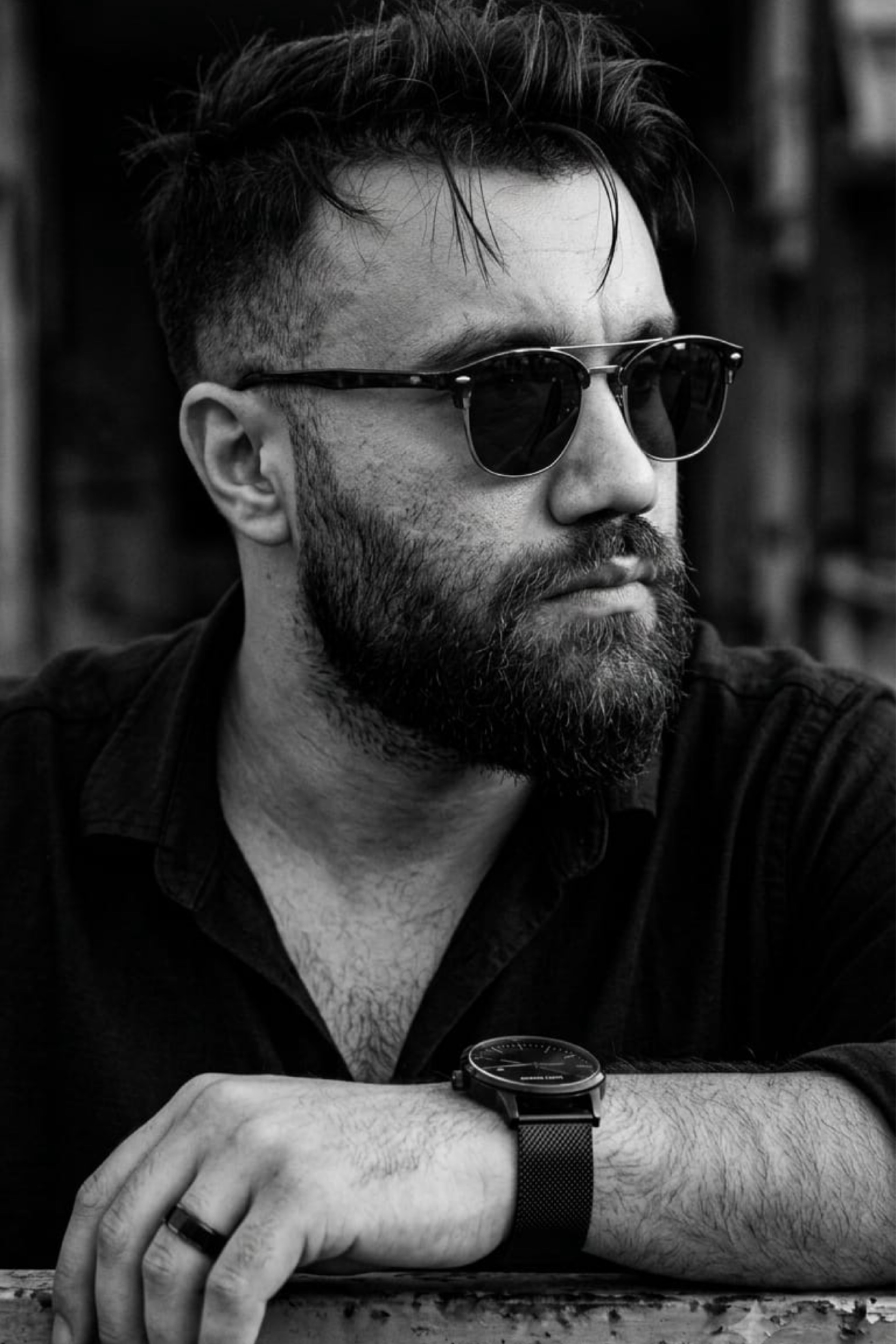 Erkan Acar