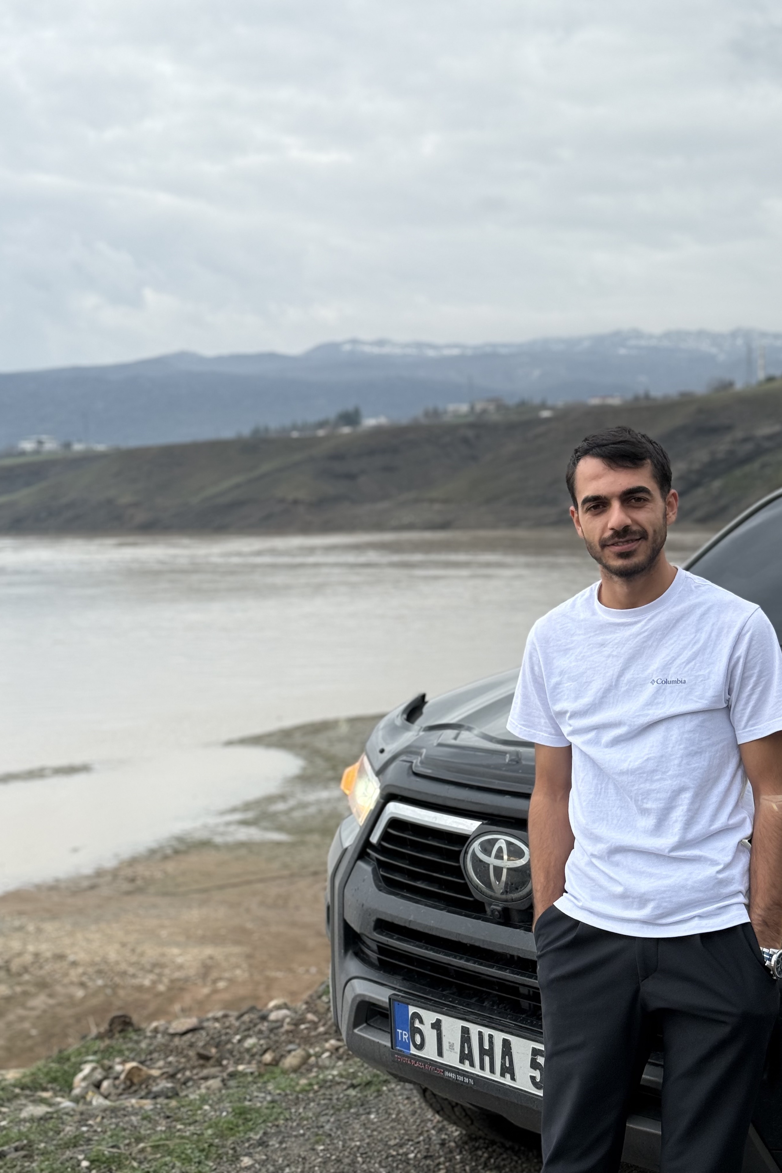 Muhammed — photo 2 on Lushme