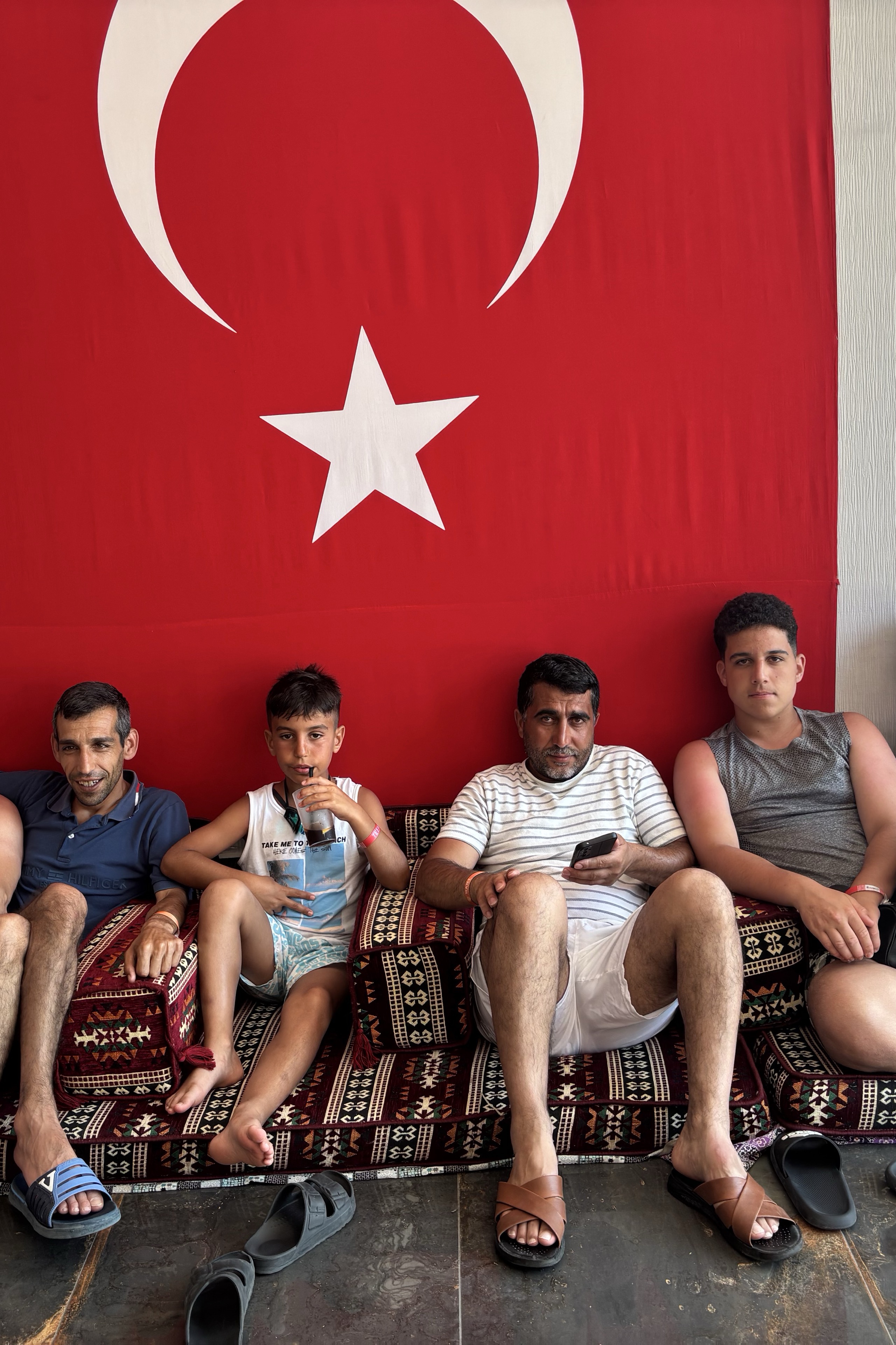 Emindevran — photo 6 on Lushme