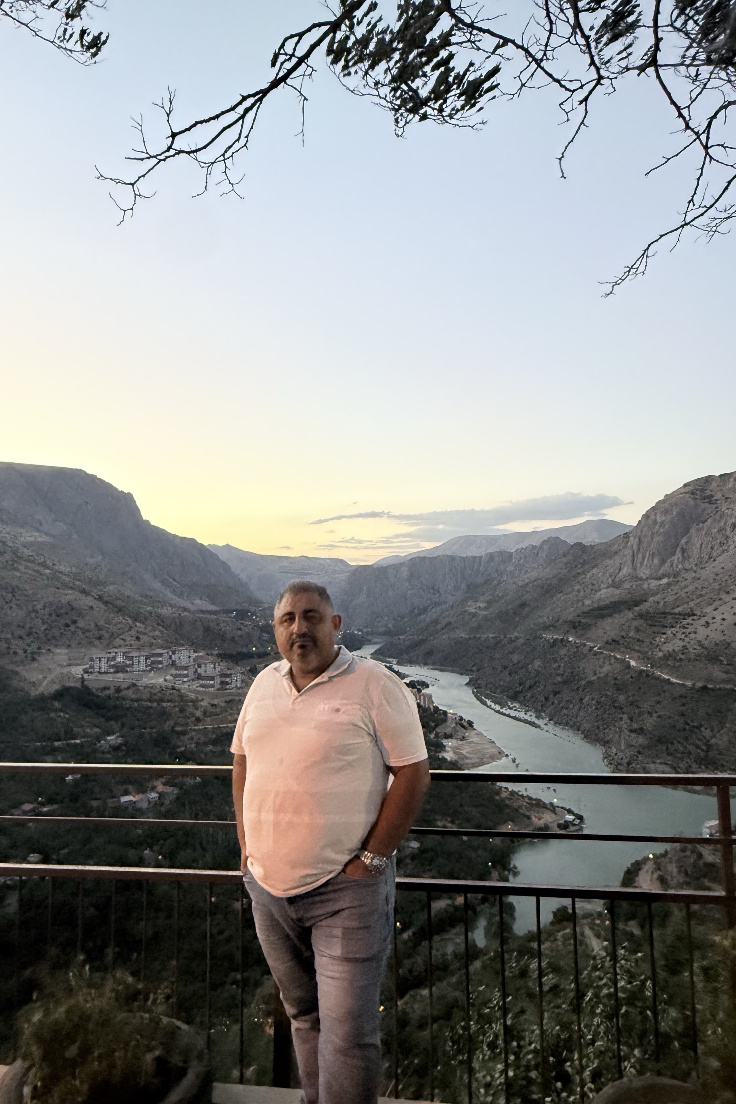 Ahmet Özbek — photo 2 on Lushme