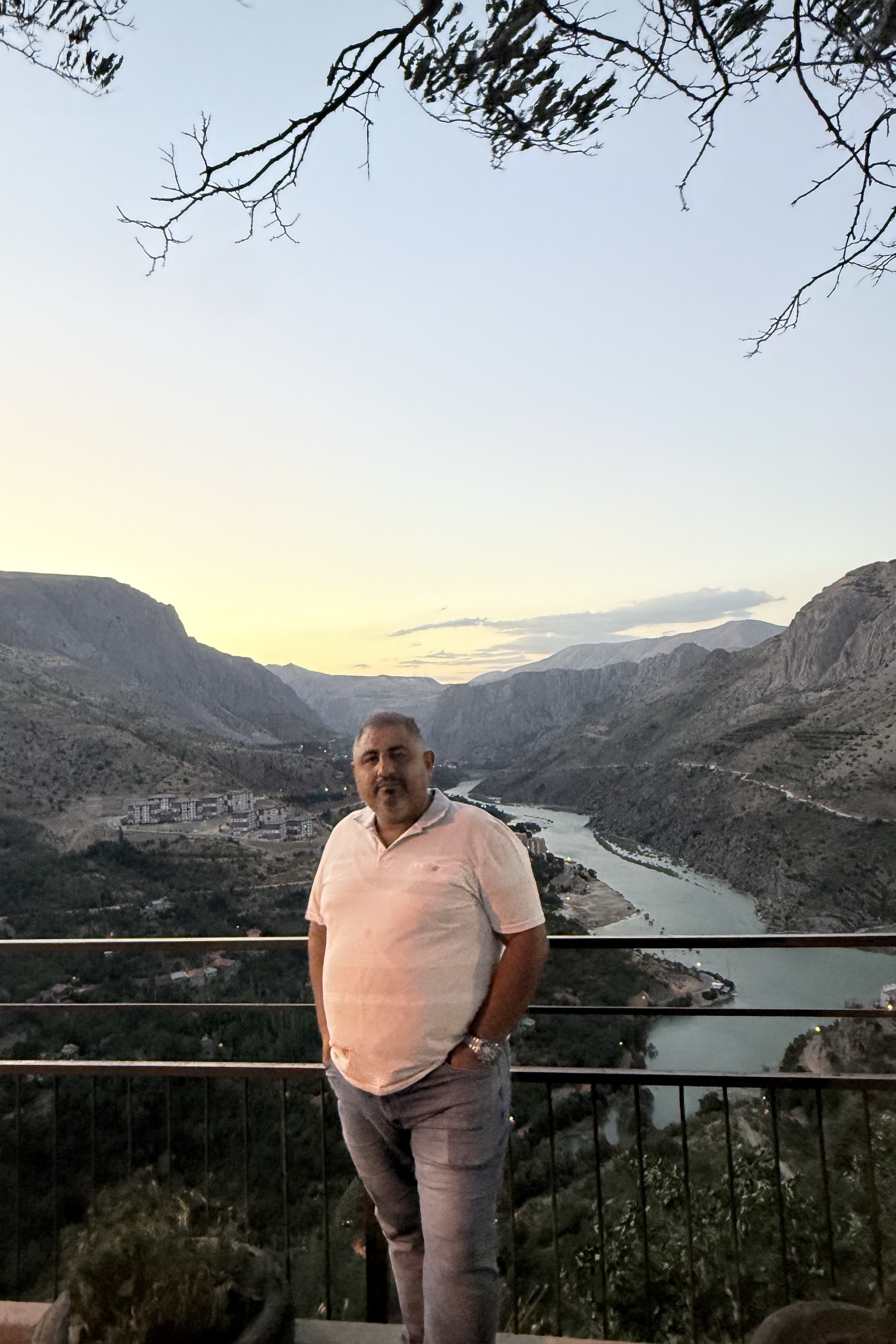 Ahmet Özbek — photo 3 on Lushme