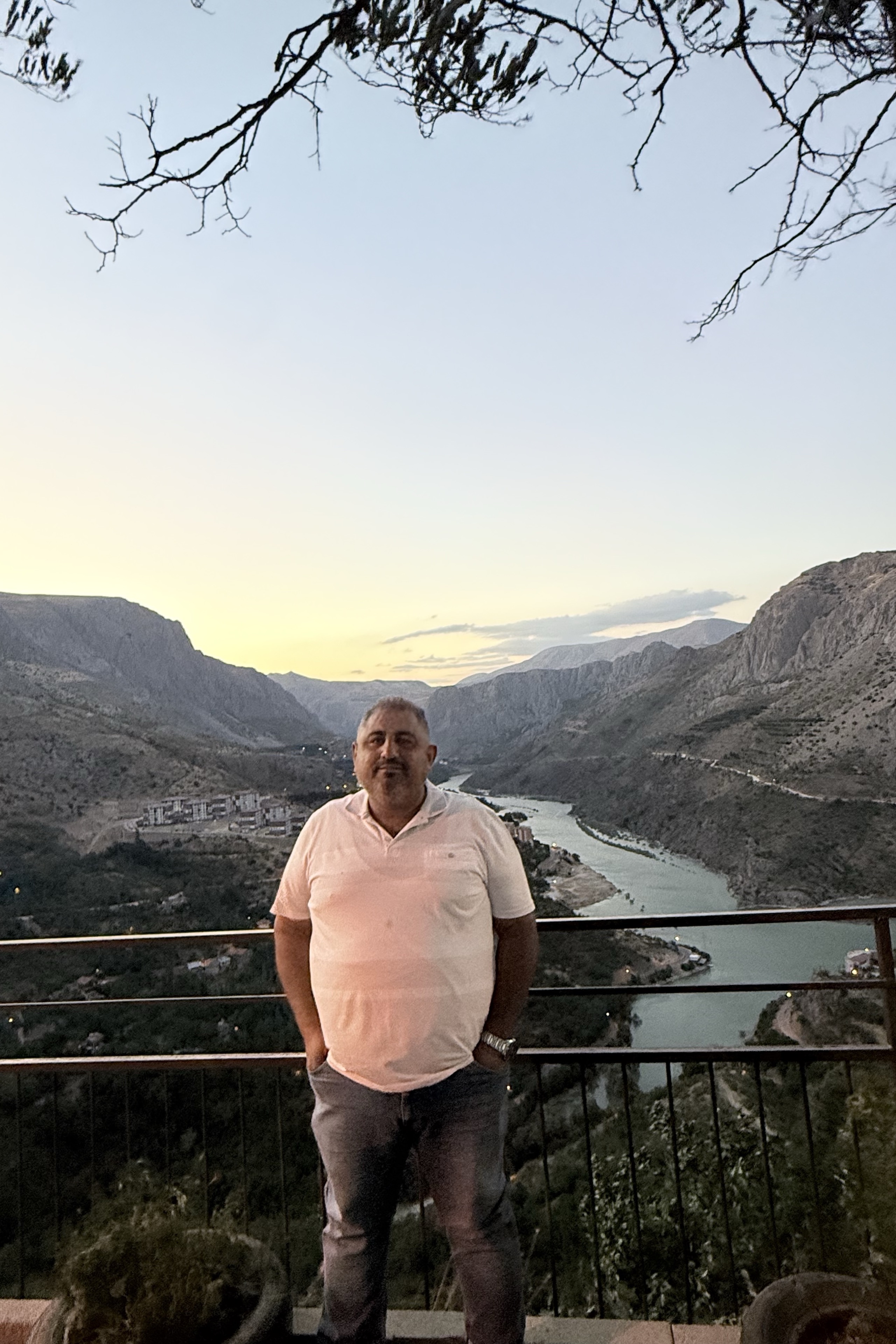Ahmet Özbek — photo 4 on Lushme
