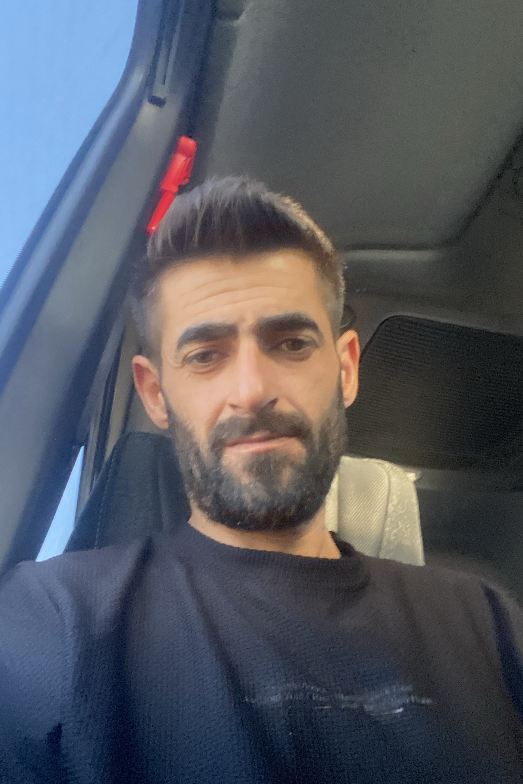 Ahmet Özcan — photo 4 on Lushme