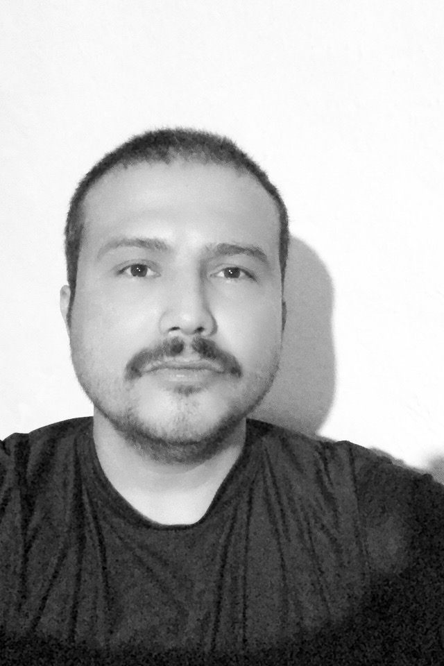 Serkan — photo 2 on Lushme