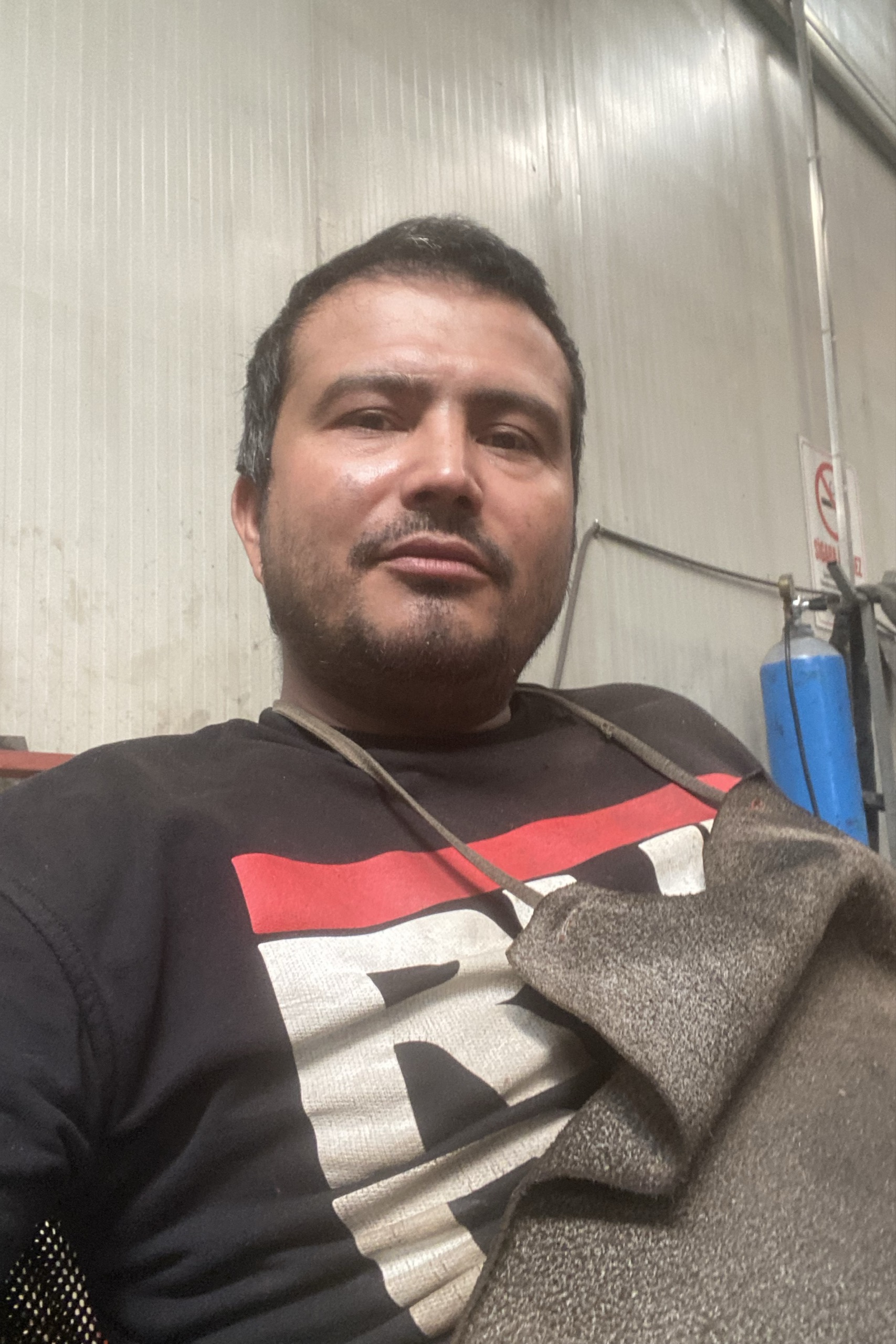 Serkan — photo 3 on Lushme