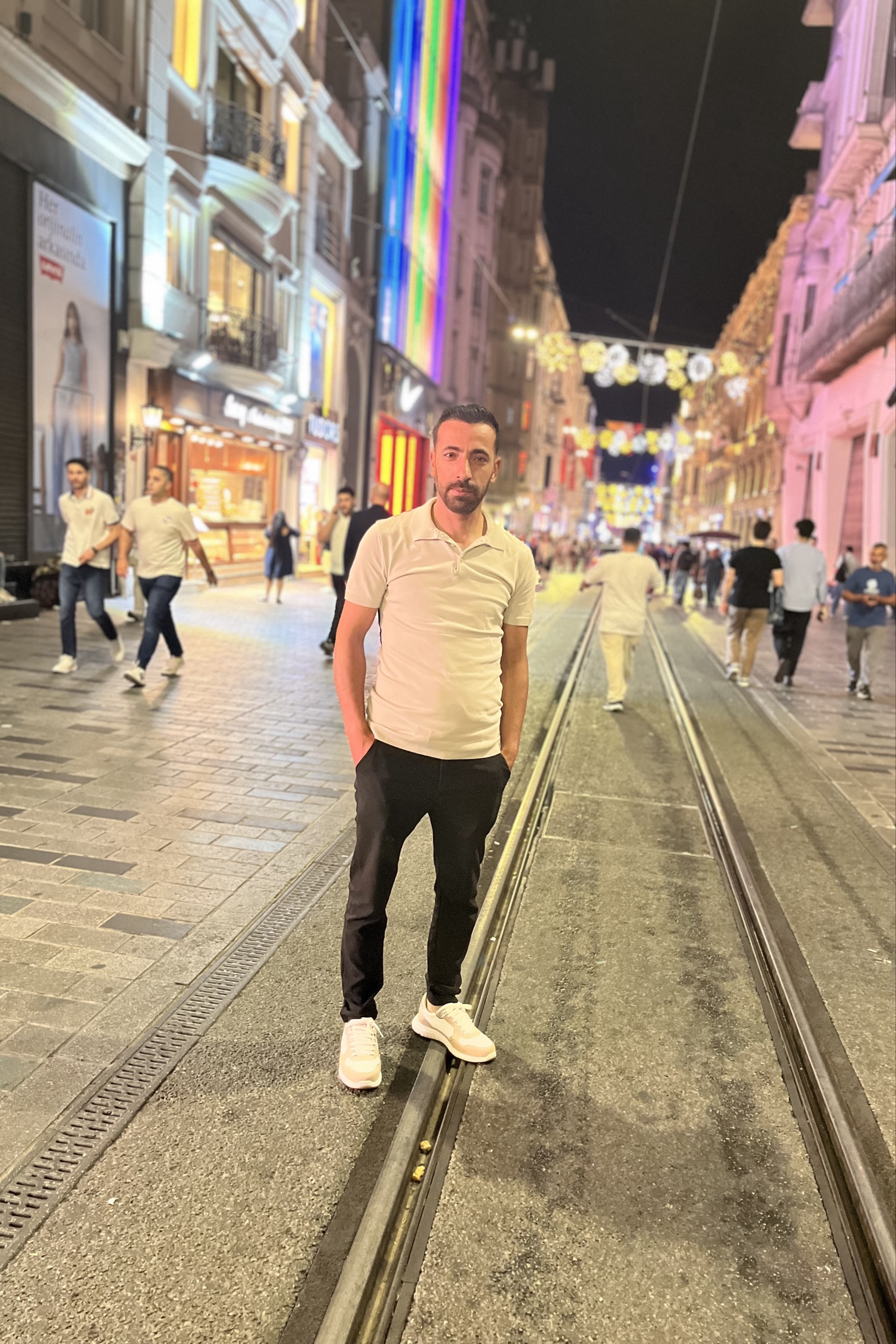 Şahin İnci — photo 3 on Lushme
