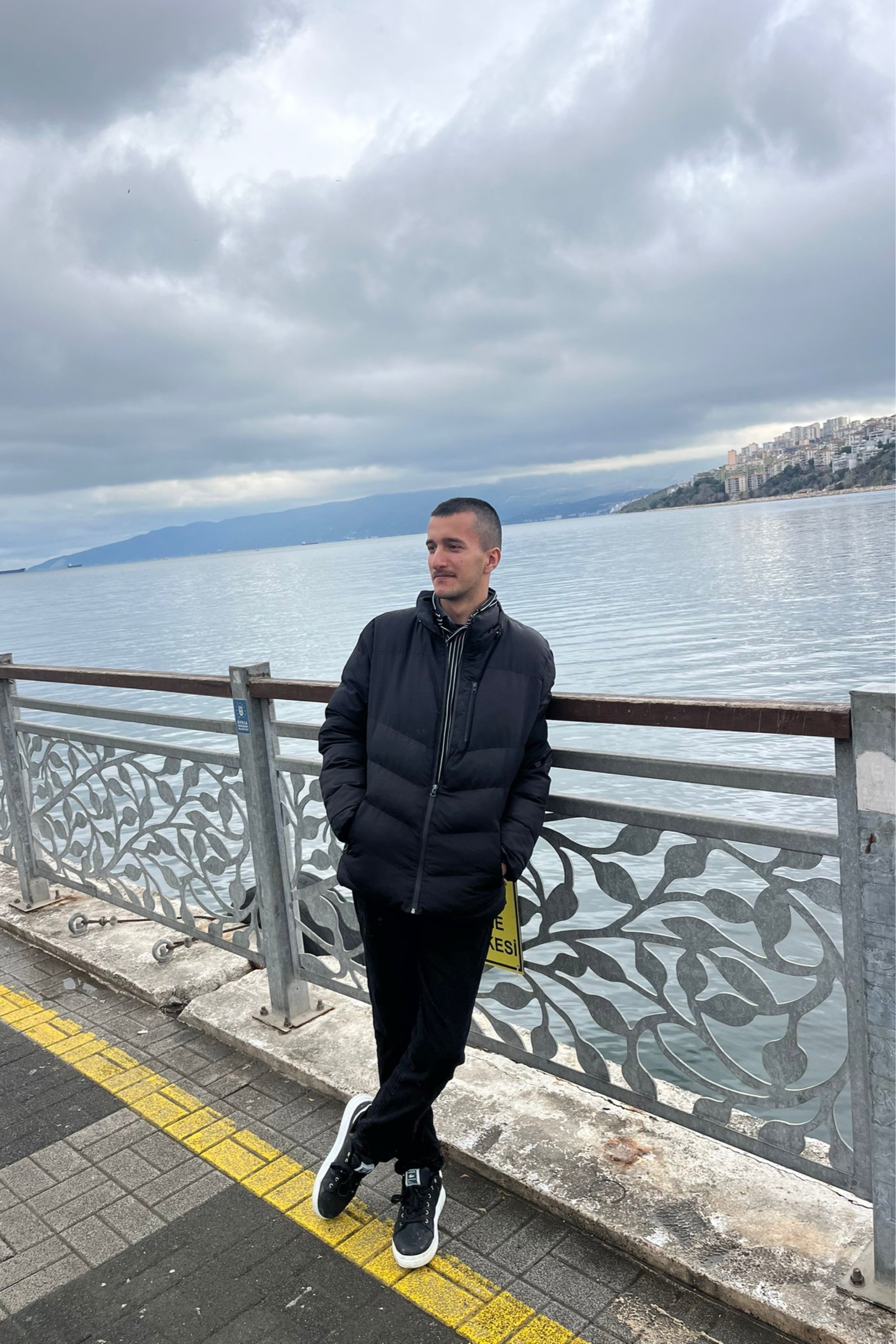 Kadir — photo 6 on Lushme