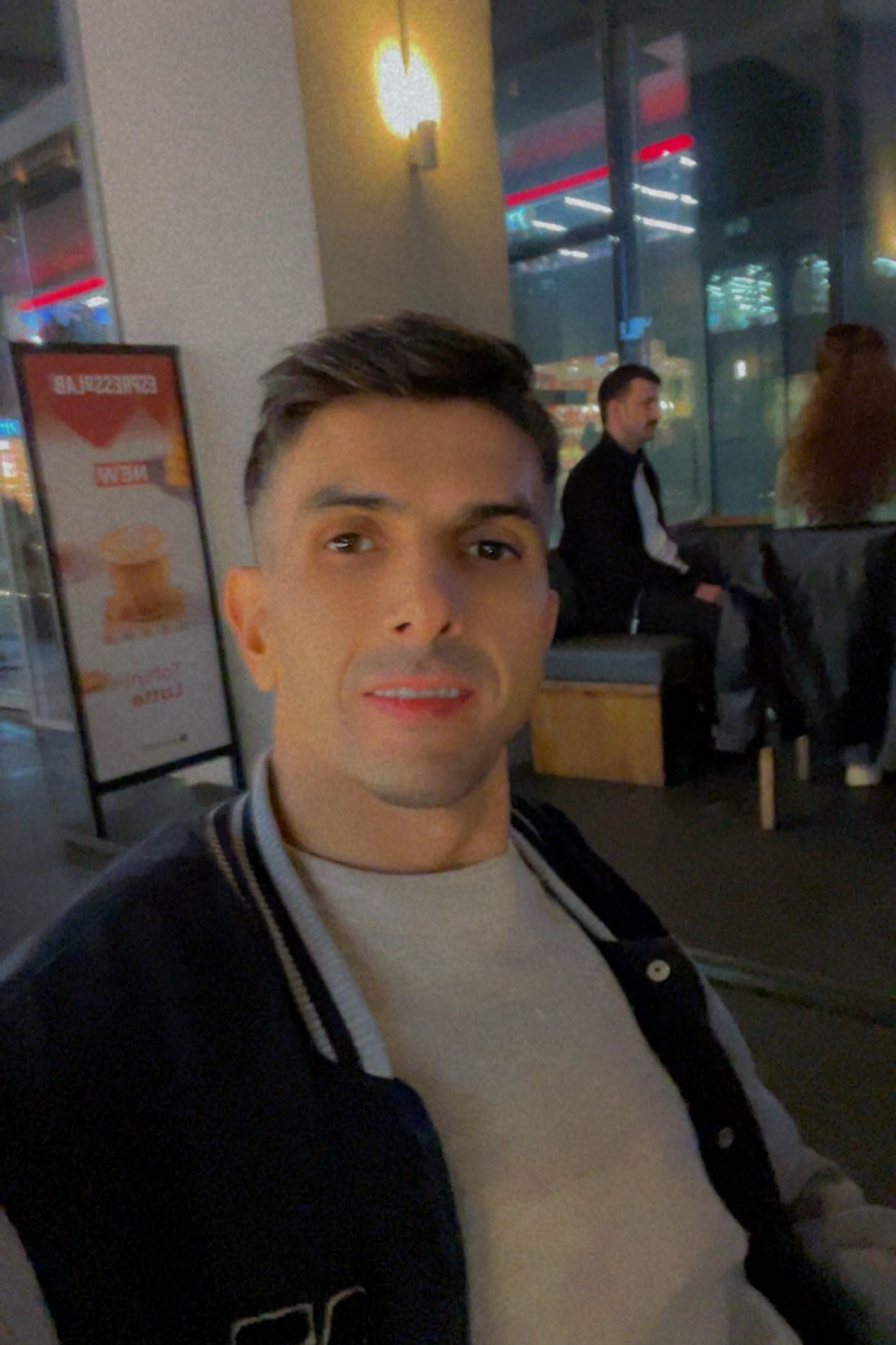 Hakan Aslann — photo 2 on Lushme