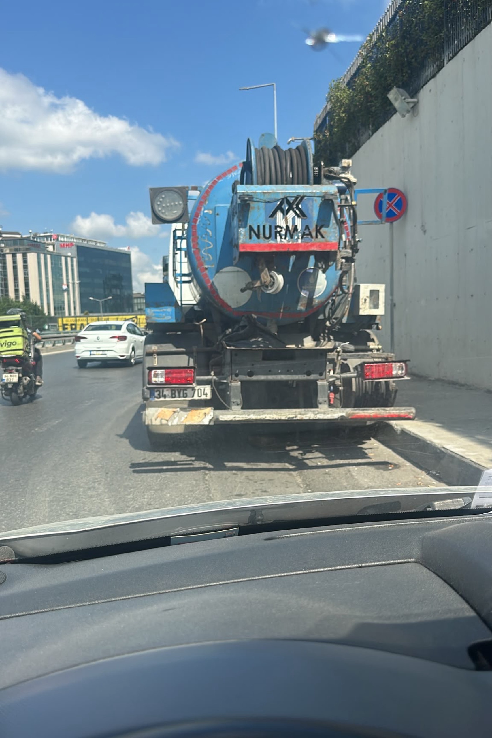 Turgut Ergin — photo 2 on Lushme