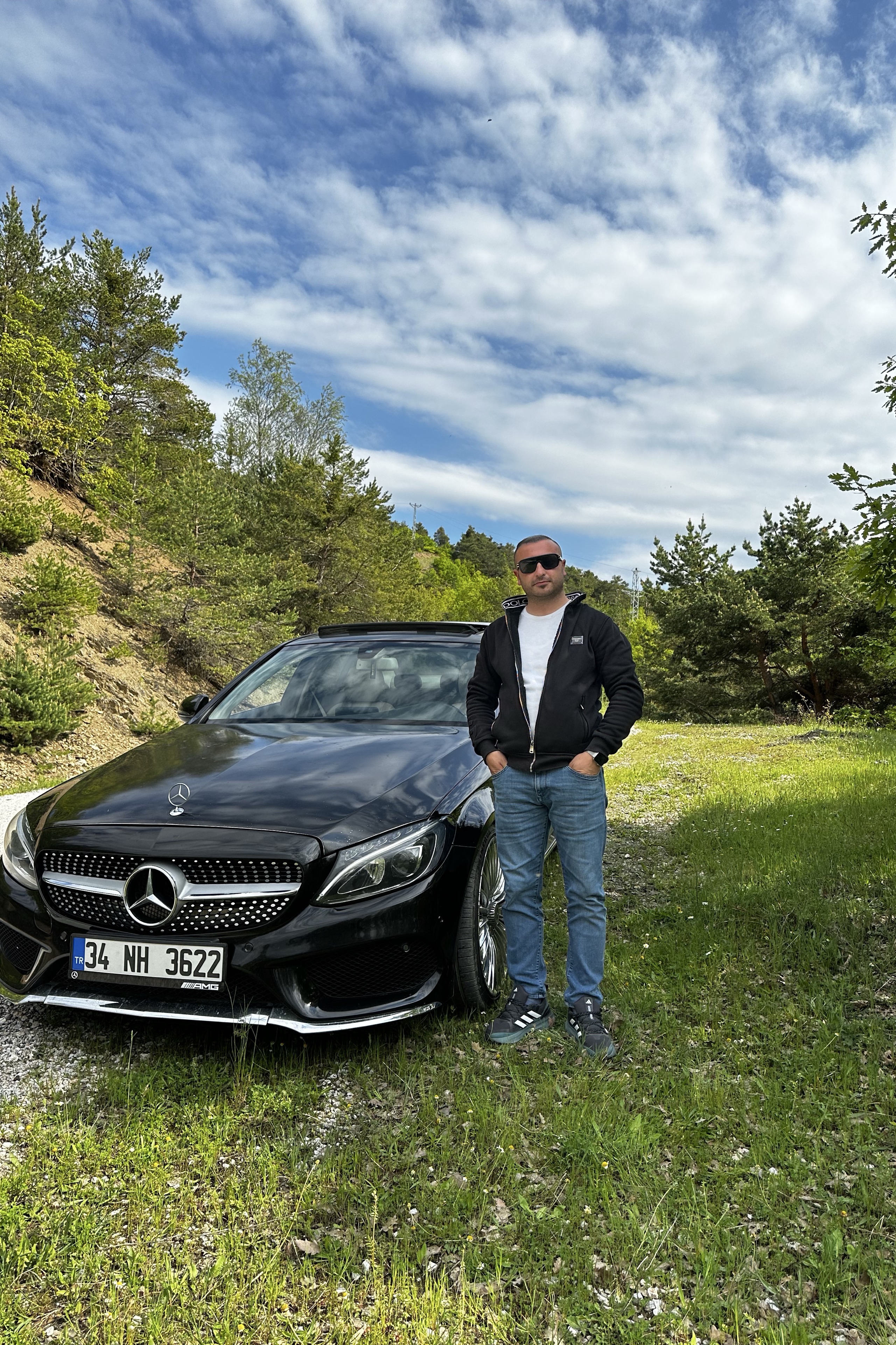 ayhan gülmez