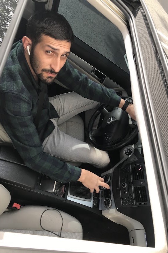 Cihan İpek — photo 4 on Lushme