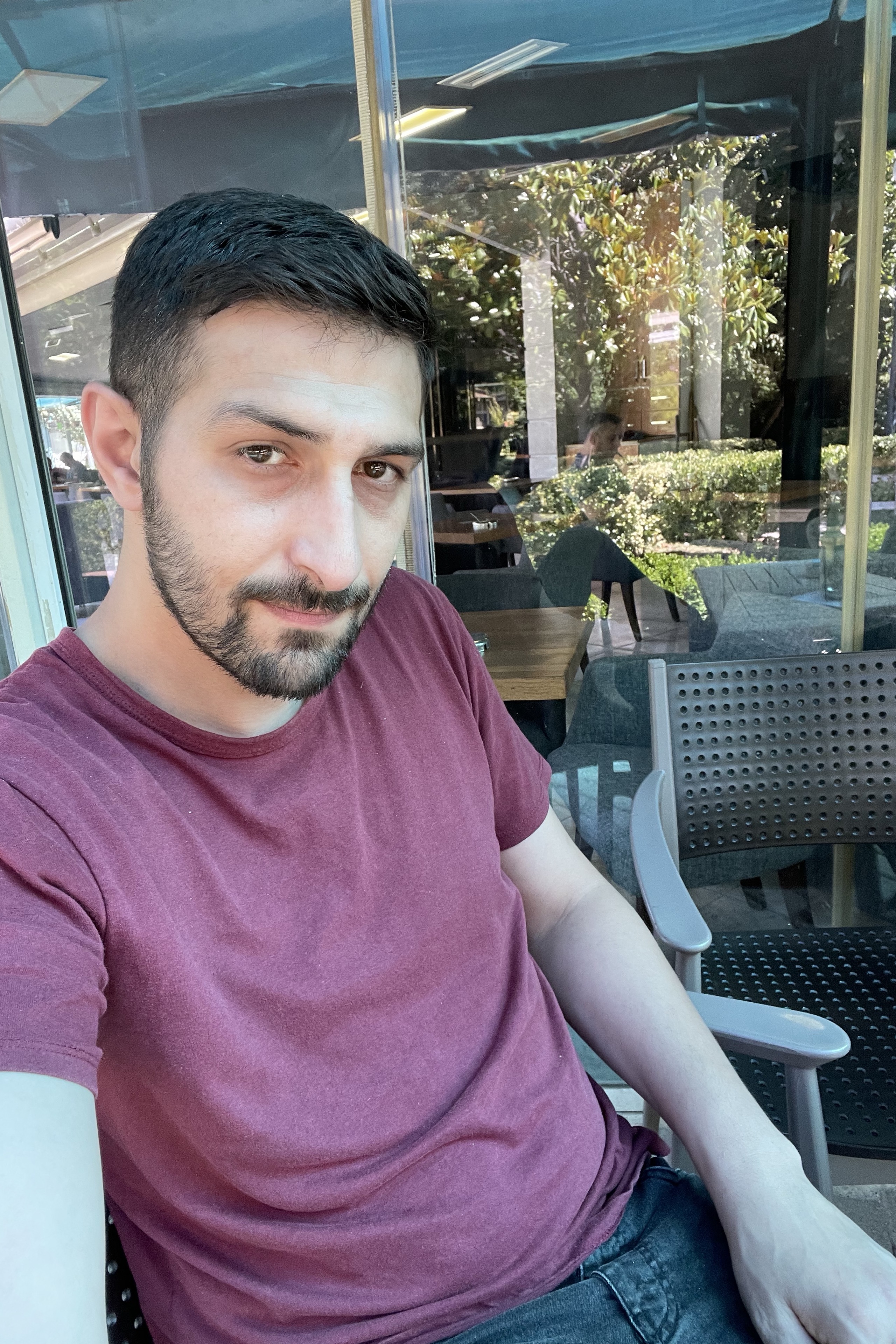 Cihan İpek — photo 5 on Lushme