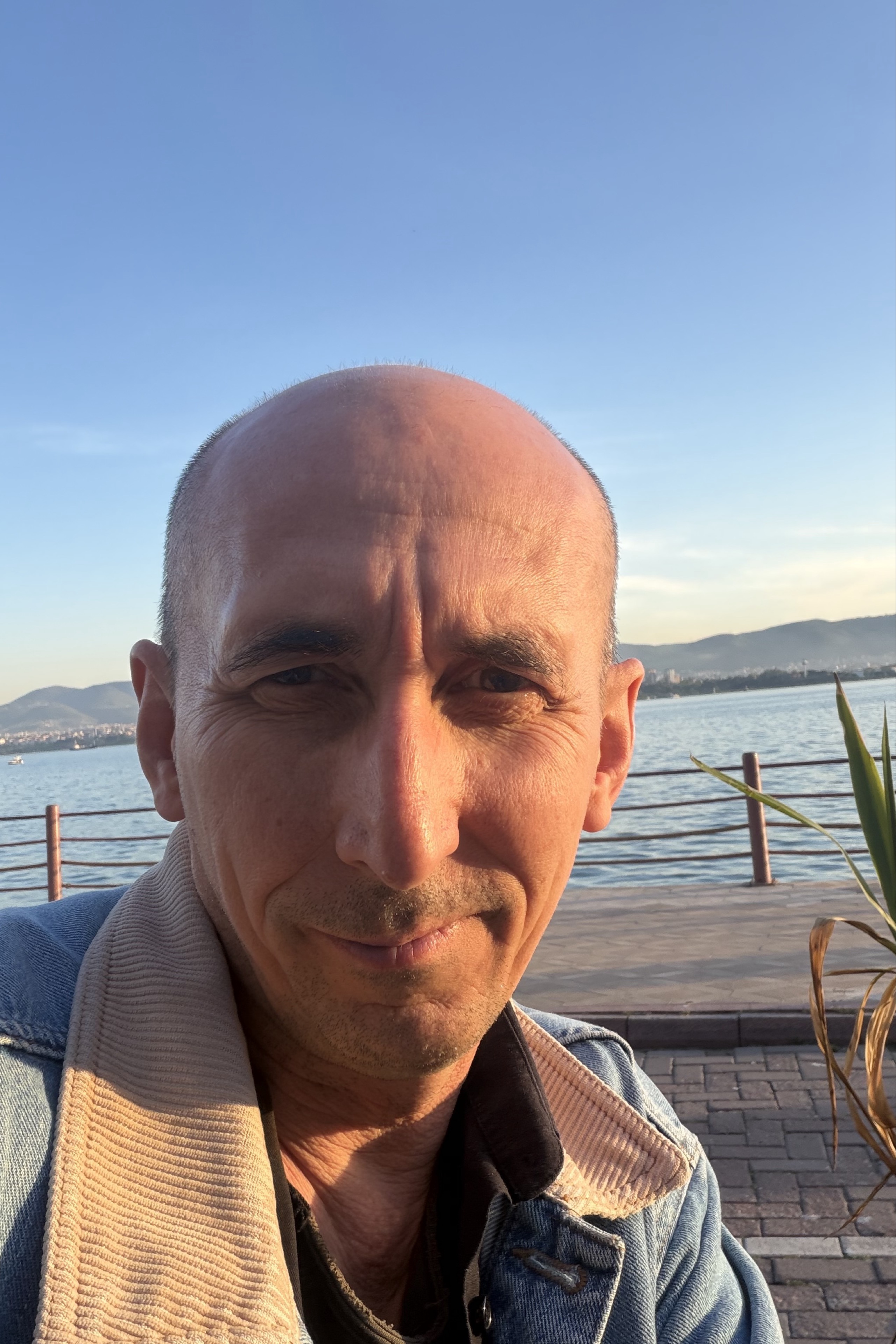 Ersin Ergüven — photo 3 on Lushme